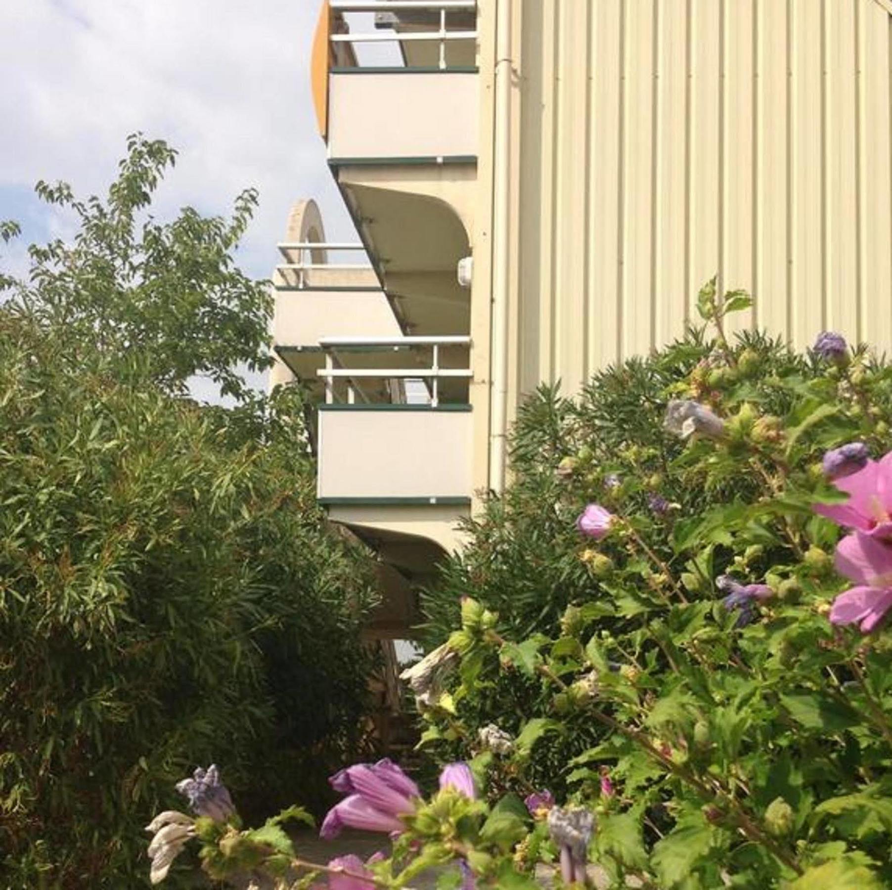 Premiere Classe Salon De Provence Exterior photo