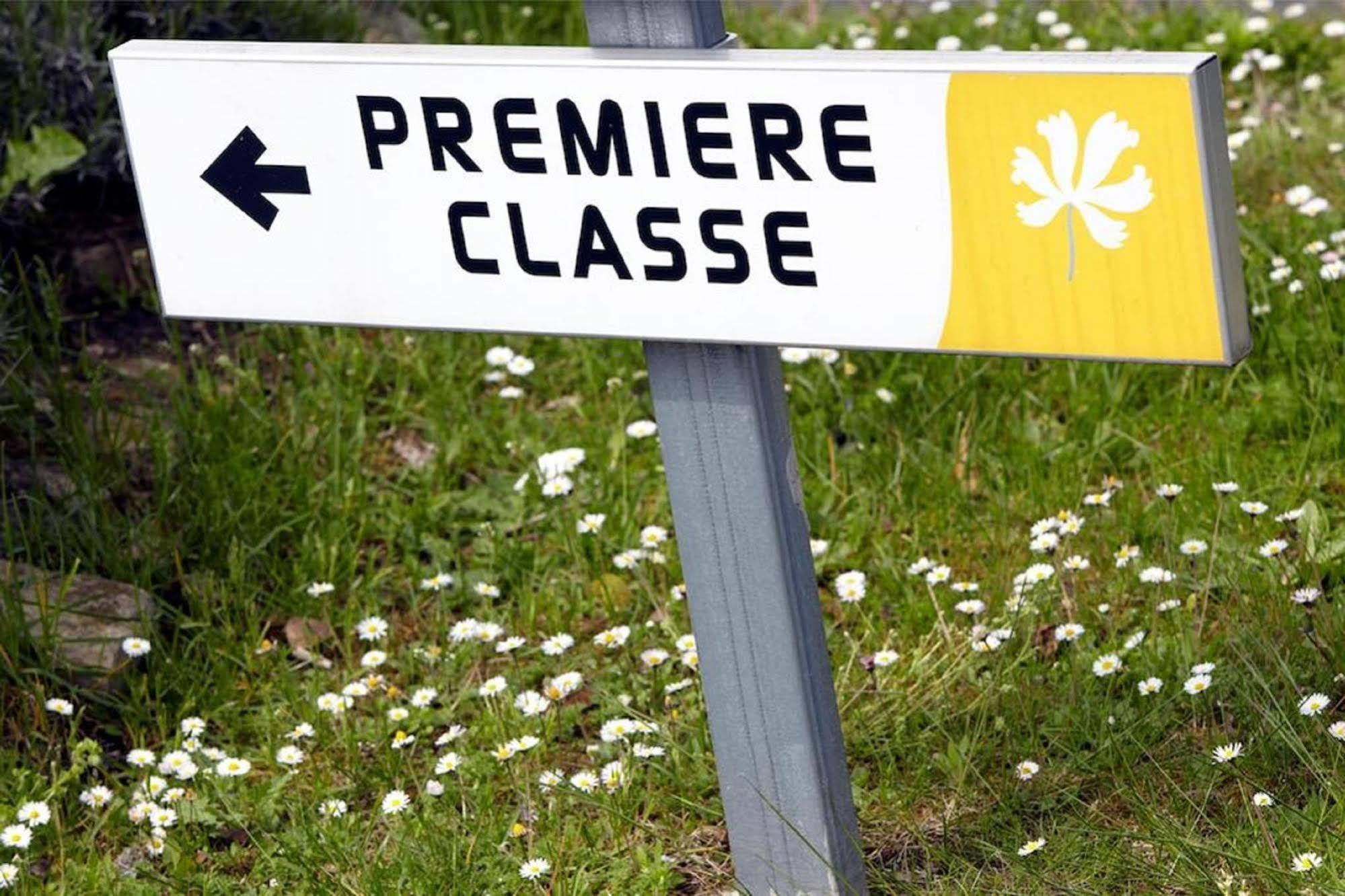 Premiere Classe Salon De Provence Exterior photo
